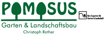 POMOSUS - Garten- und Landschaftsbau Christoph Rother - Dresden